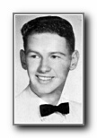 Wayne Hirst: class of 1964, Norte Del Rio High School, Sacramento, CA.